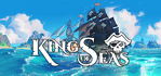 King of Seas Steam Account