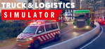 Truck & Logistics Simulator Steam Account