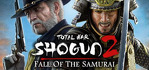 Total War Shogun 2 Fall of the Samurai Steam Account