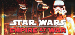 Star Wars Empire at War Steam Account