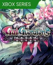 Gal Guardians Servants of the Dark Xbox Series