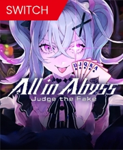 All in Abyss Judge the Fake Nintendo Switch