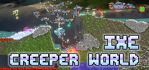 Creeper World IXE Steam Account