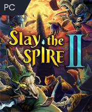 Slay the Spire 2