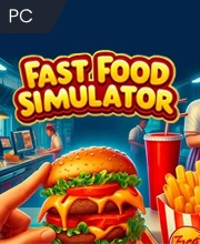 Fast Food Simulator