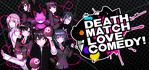 Death Match Love Comedy! PS4