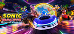 Sonic Racing CrossWorlds PS5