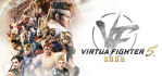 Virtua Fighter 5 R.E.V.O.