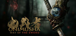 Onimusha Way of the Sword