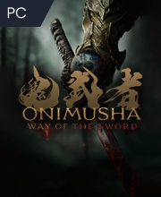 Onimusha Way of the Sword