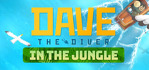 DAVE THE DIVER In the Jungle PS5