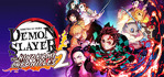 Demon Slayer Kimetsu no Yaiba The Hinokami Chronicles 2 PS4