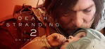 Death Stranding 2 On the Beach PS5