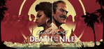 Agatha Christie Death on the Nile