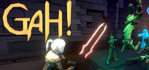 Gah!