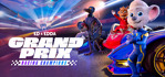 Ed & Edda GRAND PRIX Racing Champions Xbox Series
