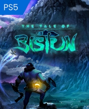 The Tale of Bistun PS5