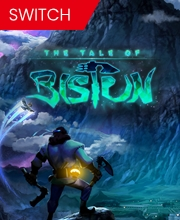 The Tale of Bistun Nintendo Switch