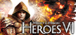 Might & Magic Heroes 6 Ubisoft Account