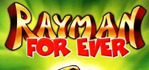 Rayman Forever Ubisoft Account