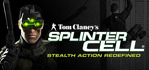 Tom Clancy’s Splinter Cell Ubisoft Account