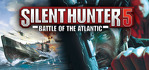 Silent Hunter 5 Battle of the Atlantic Ubisoft Account