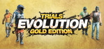 Trials Evolution Gold Edition Ubisoft Account