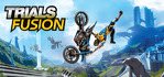 Trials Fusion Ubisoft Account