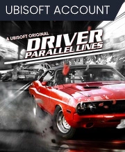 Driver Parallel Lines Ubisoft Account