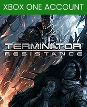 Terminator Resistance Xbox One Account