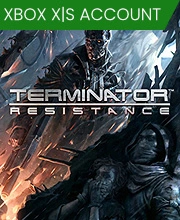 Terminator Resistance Xbox Series Account
