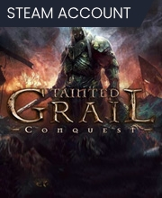 Tainted Grail Conquest Steam Account