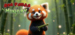 Red Panda is Hungry Xbox One Account
