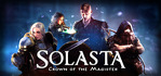 Solasta Crown of the Magister Windows Account