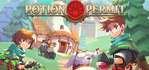 Potion Permit Xbox Series Account