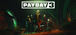 PAYDAY 3 Windows Account