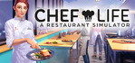 Chef Life A Restaurant Simulator Xbox One Account