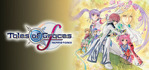 Tales of Graces f Remastered Xbox Series Account