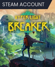 Hyper Light Breaker Steam Account