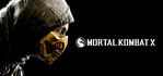 Mortal Kombat X Steam Account