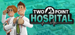 Two Point Hospital Steam Account