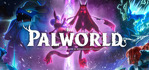 Palworld PS5 Account