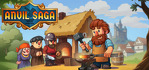 Anvil Saga Steam Account