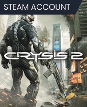 Crysis 2 Steam Account