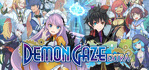 Demon Gaze Extra Steam Account