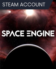 SpaceEngine Steam Account