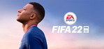 FIFA 22 Xbox Series Account