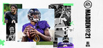 Madden NFL 21 Origin Account