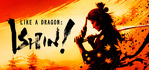 Like a Dragon Ishin! Steam Account
