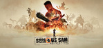Serious Sam Collection Xbox Series Account
